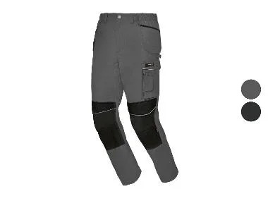 Pantalon travail ripstop - travail,