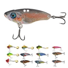 Leurres Pêche, Appât À Lame