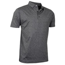 FootJoy Hommes Écossais Ville Imprimé Golf Extensible Wicking Polo 27% OFF