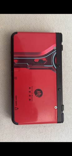 New nintendo 3ds - xl,