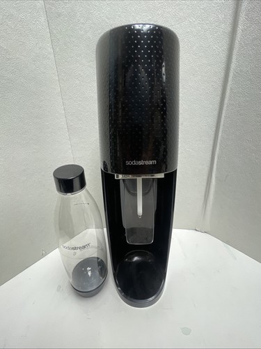Sodastream spt 001 - sodastream, sparkling