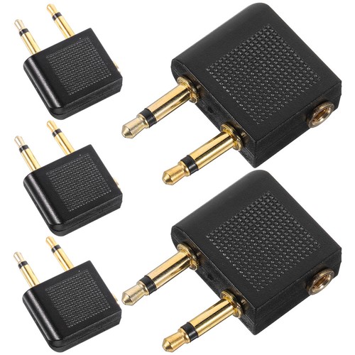 Pcs adaptateur avion - adaptateur, pour