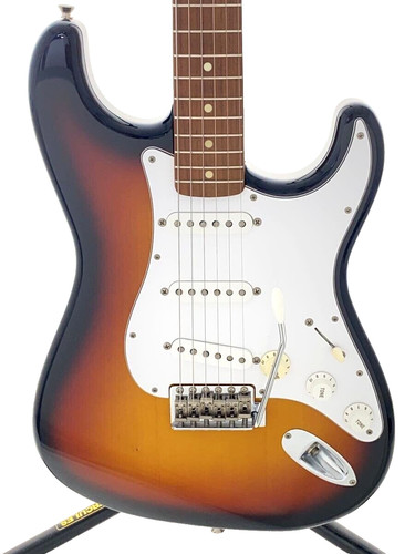 Fender japan 2007 2010 - japan, 2007-2010