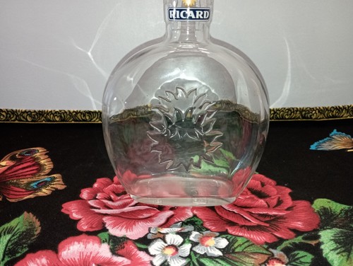 Bouteille carafe liqueur - ou,