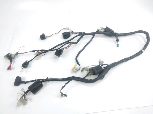 Faisceau electrique yamaha - electrique, bt