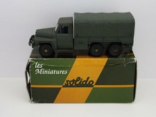 Miniature collection métal - collection,