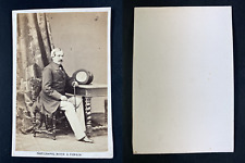 Mayer et Pierson, Paris