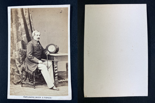 Mayer pierson paris - pierson,,