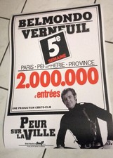 Affiche / Poster 40x60 cm