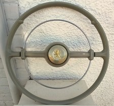 Volant Quillery PEUGEOT 203 / 403 Steering Wheel Lenkrad Volante Coupé Cabriolet