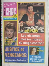 Publi choc 53 14/10/1992