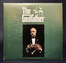 LASERDISC / LD - The Godfather