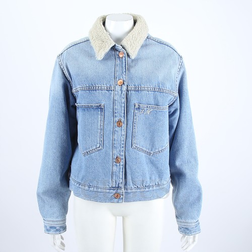 Isabel marant veste denim - veste,