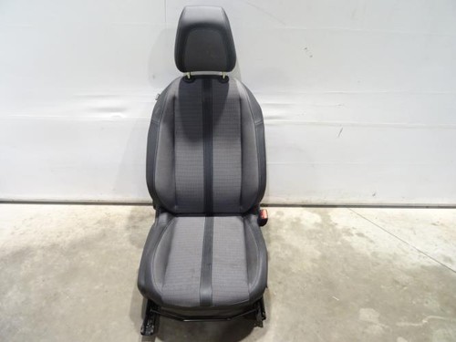 Siege avant droit peugeot 208 - avant,