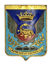 insigne Air - AIR 062 - Base