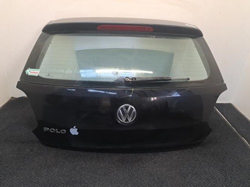 Malle hayon arriere volkswagen - malle/hayon,