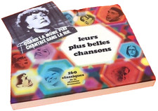 Coffret d10 Vinyles 33 tours +