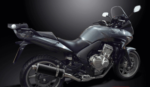Honda 600 cbf - 600,