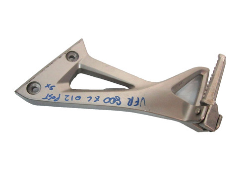 Plate forme arrière honda - plate-forme, sx