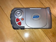 Digimon D-Terminal Link System