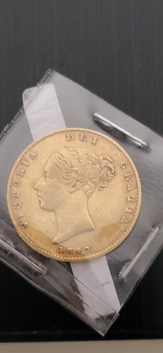 Souverain 1847 - souverain,