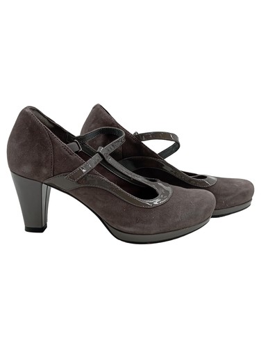 Clarks escarpins femme gris - clarks,