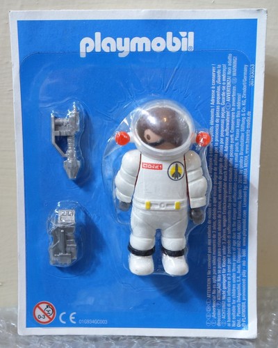 Geobra playmobil histoire - geobra,