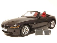 BMW Z4 Roadster/ E85 2002 -