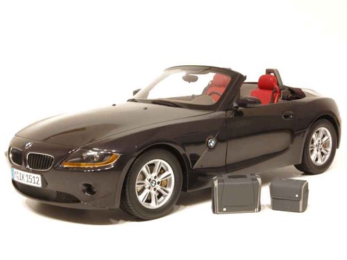 Bmw roadster e85 2002 - bmw,