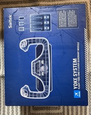 Saitek Pro Flight Yoke System