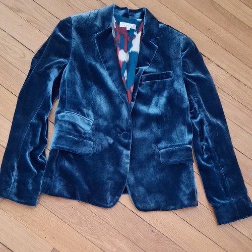 Armand ventilo blazer femme - ventilo, 38