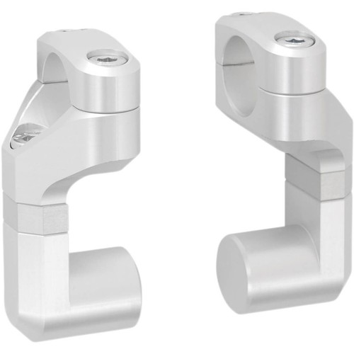 Paire pontets 22mm - pontets,
