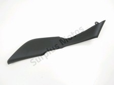 CACHE LATERAL GAUCHE KAWASAKI VERSYS 650 2017-2018 / NE 63047
