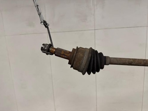 Cardan droit - , (transmission)