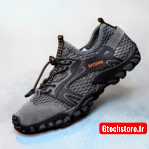 Chaussures randonnée homme - de,