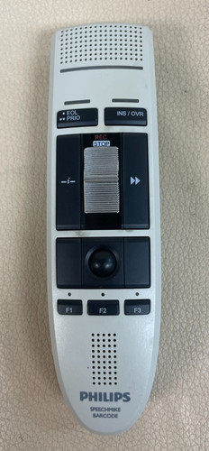 Philips speechmike pro - philips,