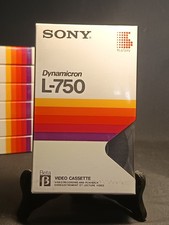 Sony 750 dynamicron - sony, l-750