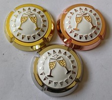 BELLE CAPSULE CHAMPAGNE BIJOU