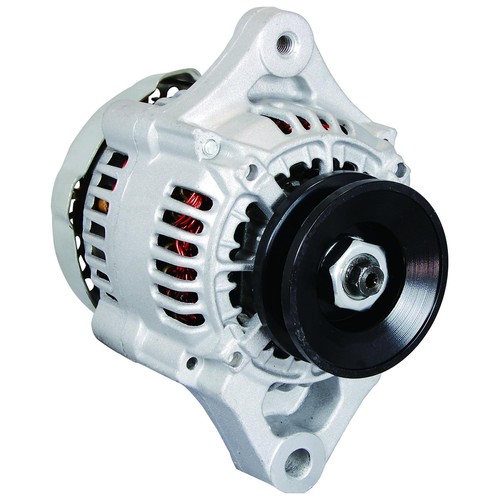 New 40a alternator for aixam - alternator,