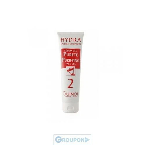 Guinot purifying face - purifying, gel