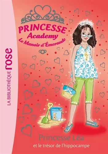 Princesse academy - academy,