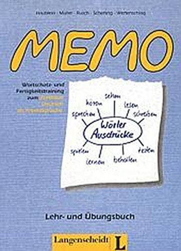 Mémo texte de construction - texte,