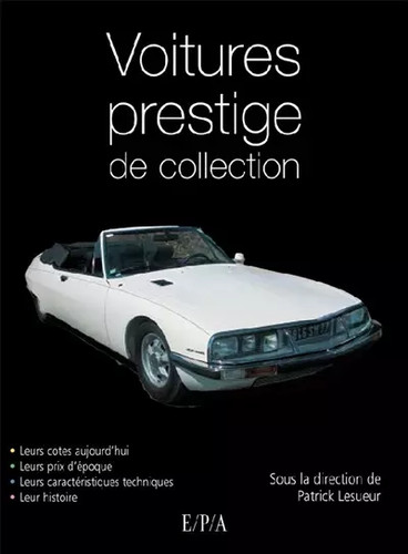 Voitures prestige de - de,
