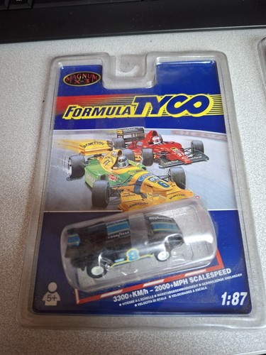 Formula tyco lamborghini - formula,