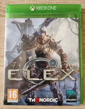 Jeu XBOX ONE - Elex / Nordic