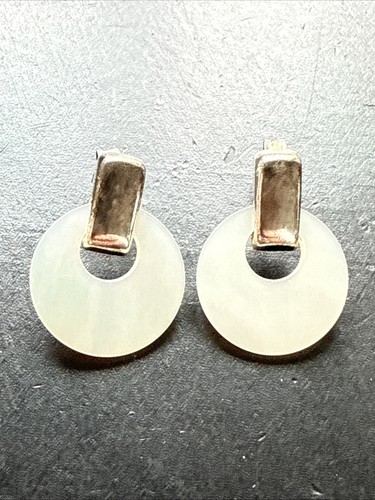 Ancienne paire boucle - paire, de