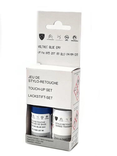 Stylo retouche peinture - retouche,