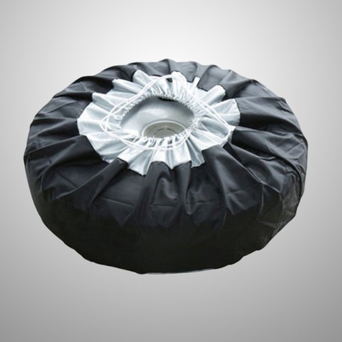Housse roue secours couvoirs - roue,