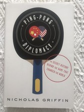 Ping-Pong Diplomacy: The