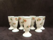 anciens 8 mazagrans en